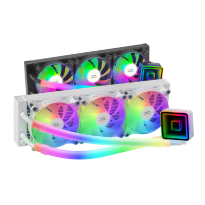 Mars Gaming Liquid Cooling MLULTRA360/MLULTRA360W