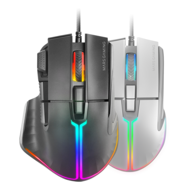 Mars Gaming Mouse MMXT/MMXTW