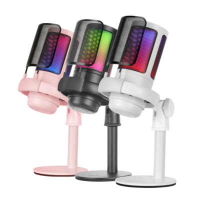 Mars Gaming Microphone  MMICSEW/MMICSE