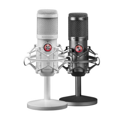 Mars Gaming Microphone MMICXW